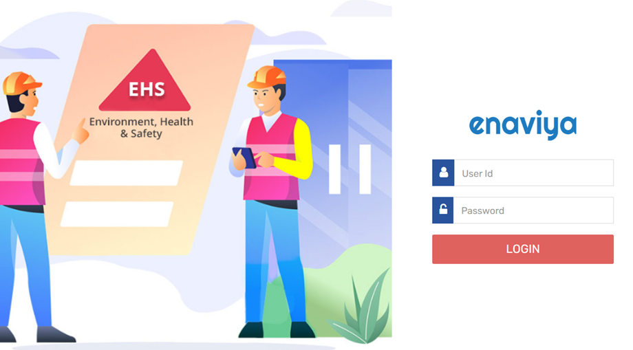 Enaviya EHS Software