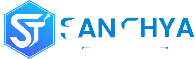 Santhya Infotech image 36556