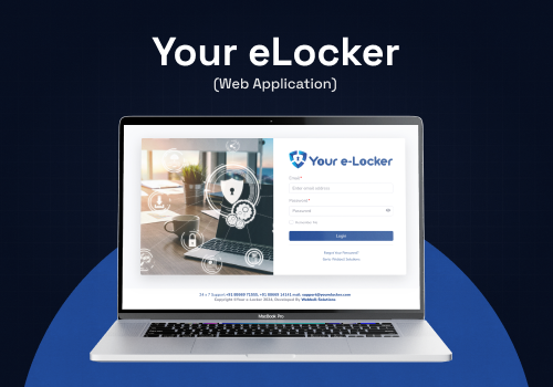 Your e-Locker