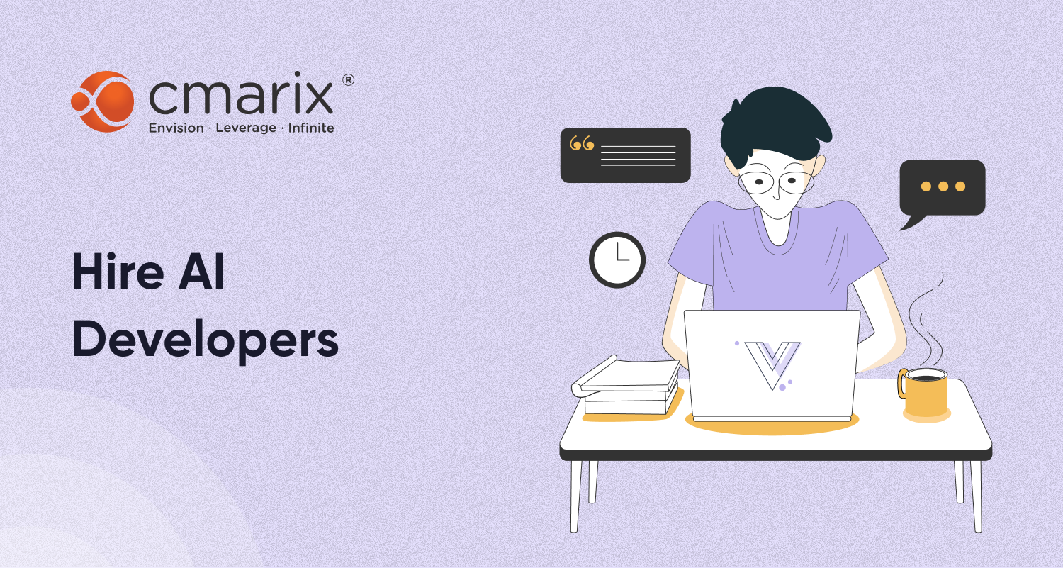 CMARIX InfoTech image 36540