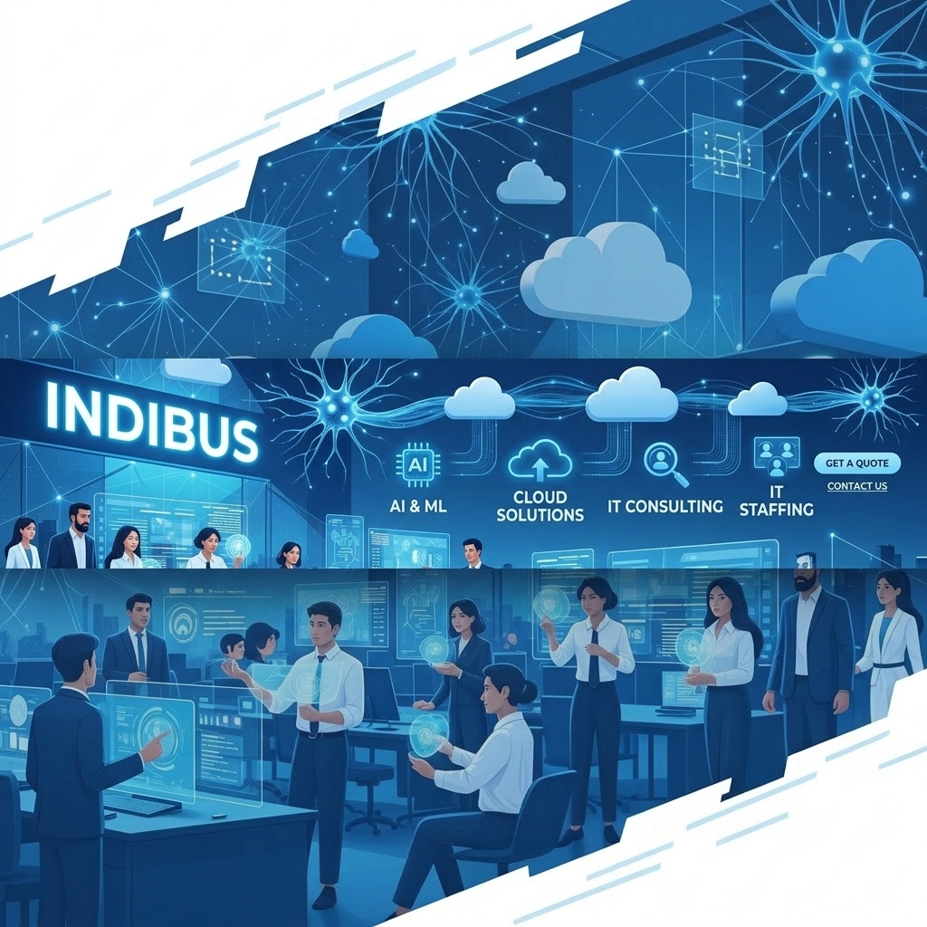 Cloud Solutions Provider