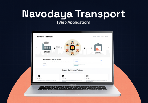 Navodaya Transport
