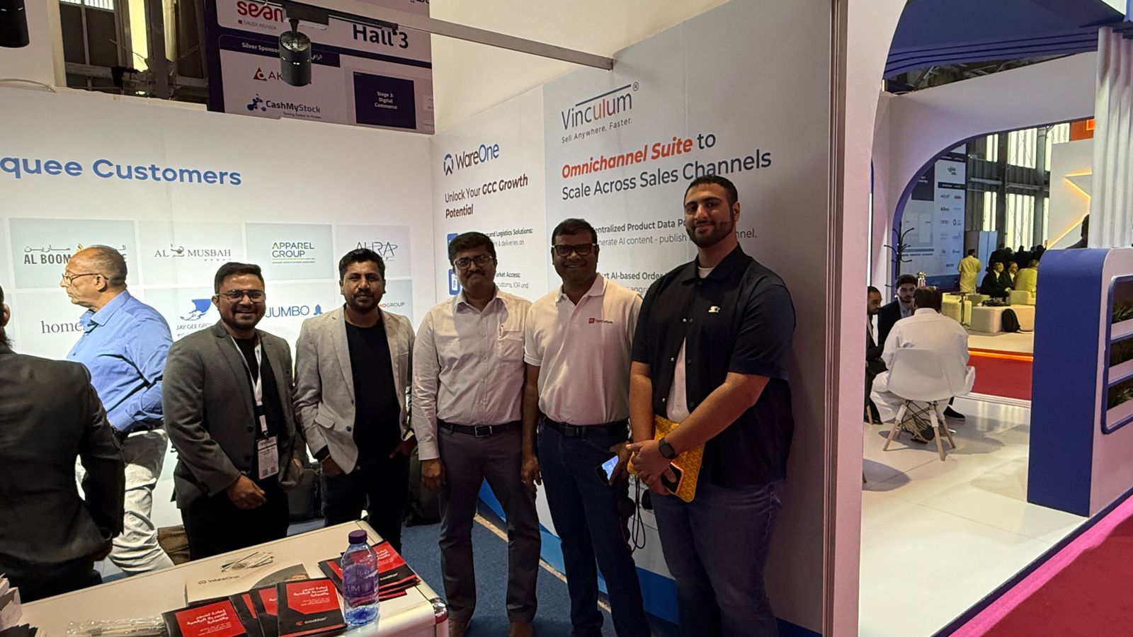 Codilar Technologies Pvt Ltd image 36761