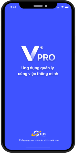 V-PRO | Task Collaborative Platform