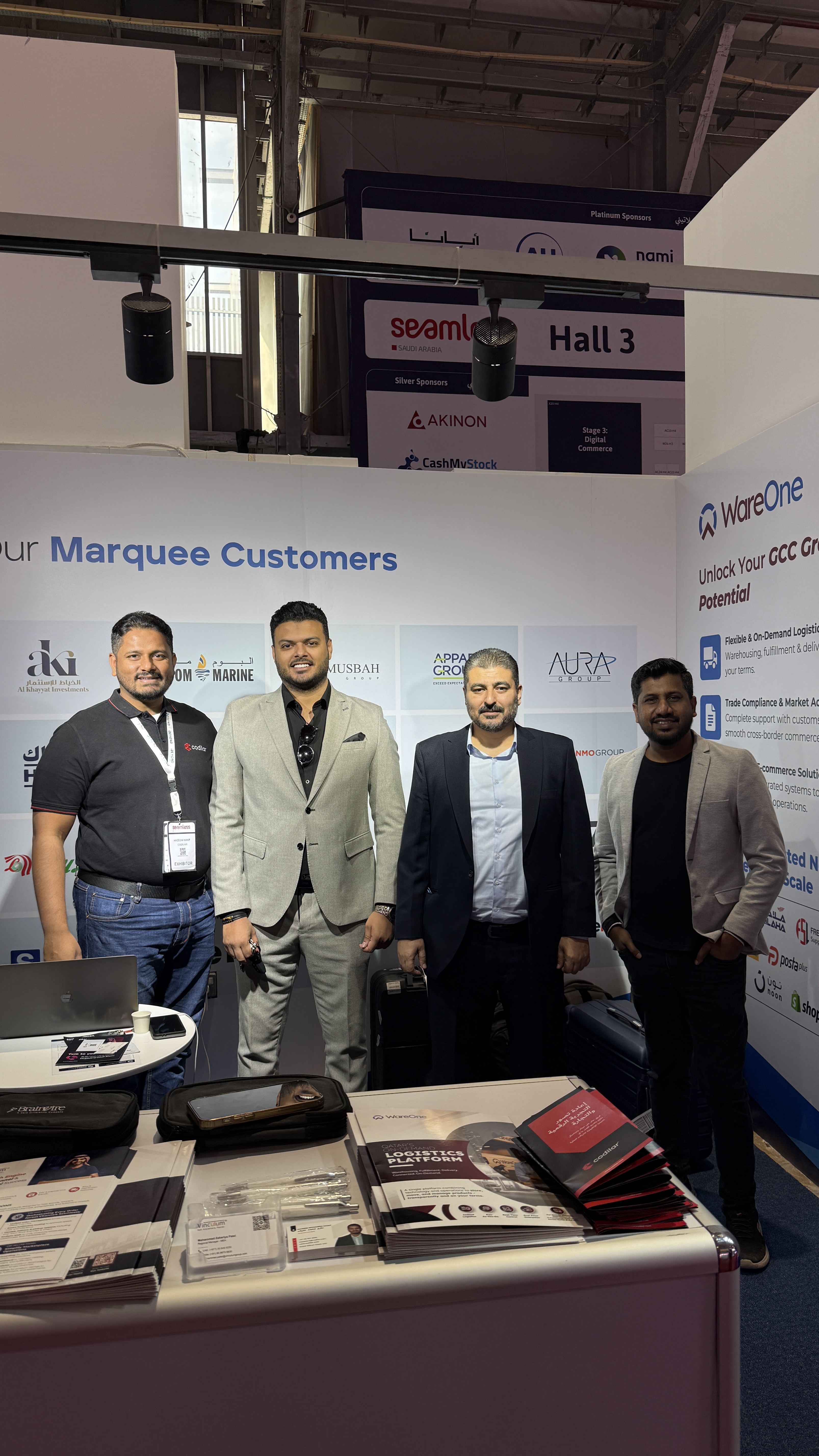 Codilar Technologies Pvt Ltd image 36760