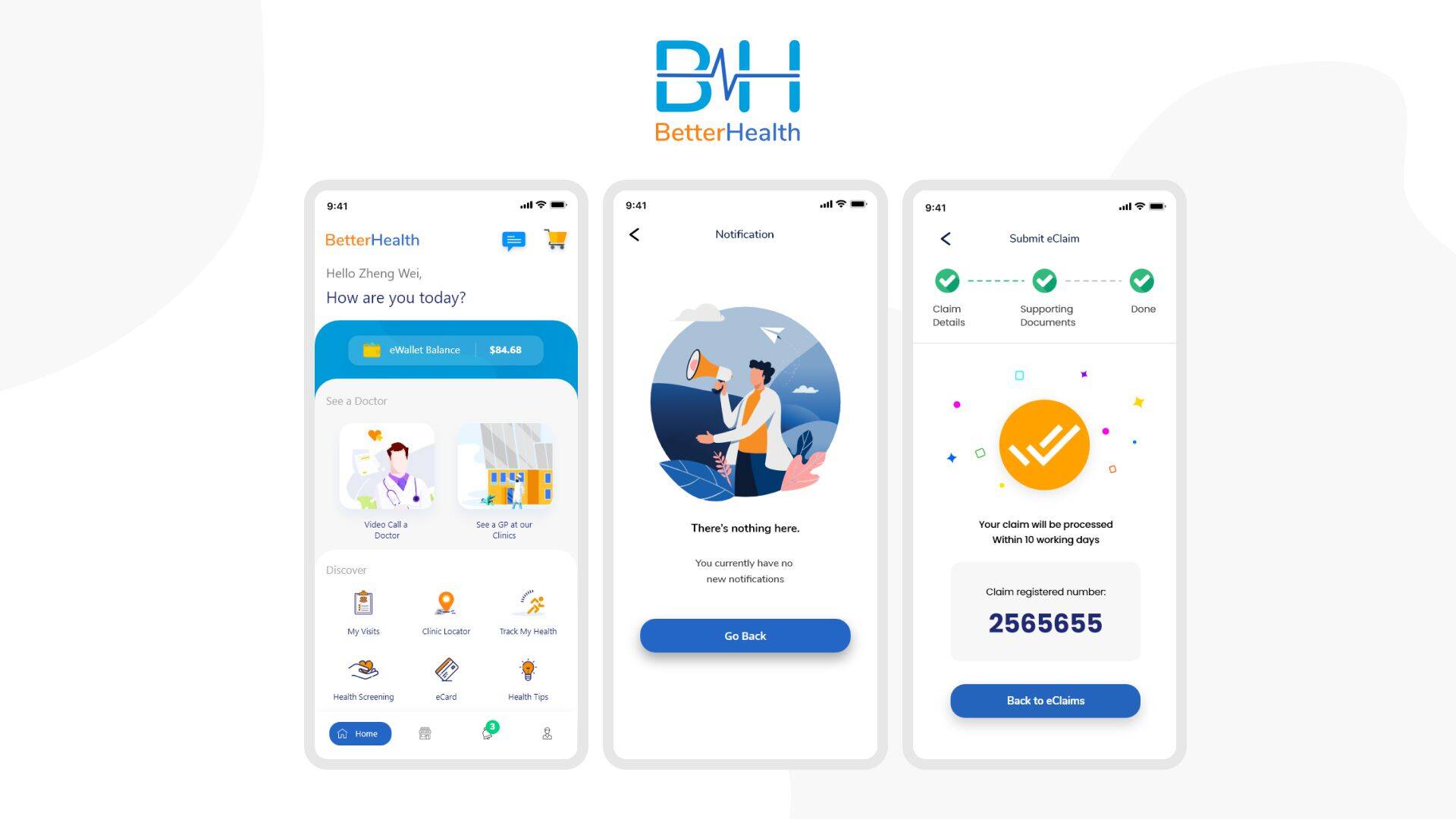 BetterHealth
