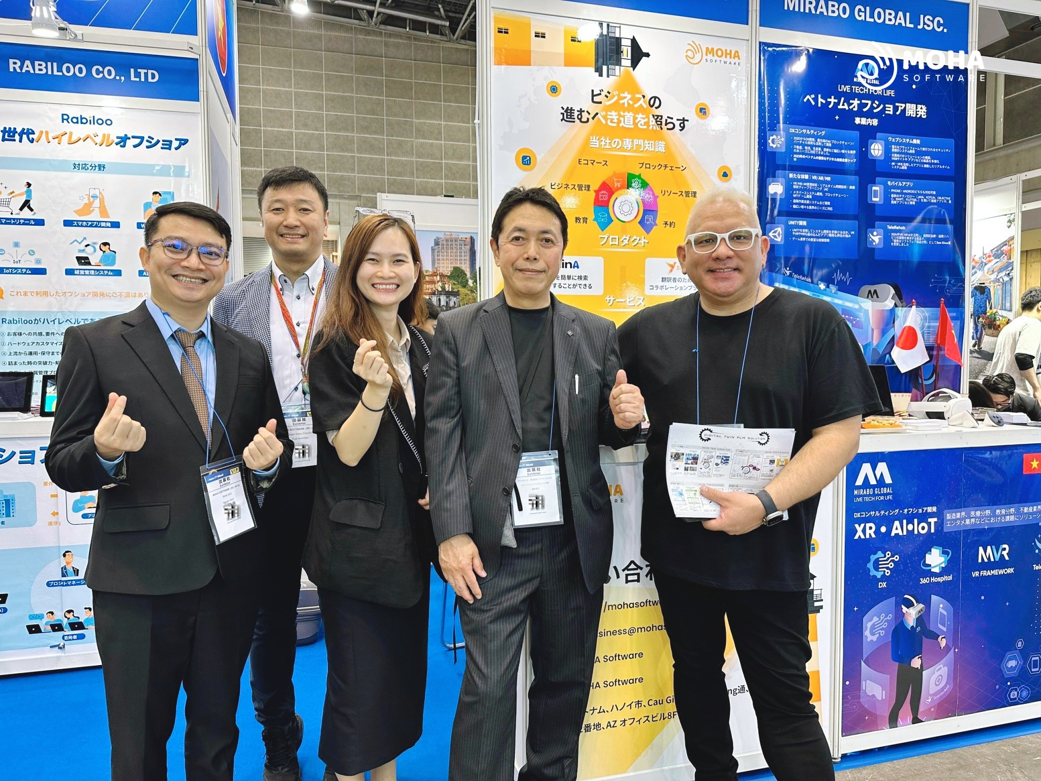 MOHA Software image 2002