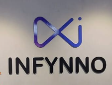Infynno Solutions LLP