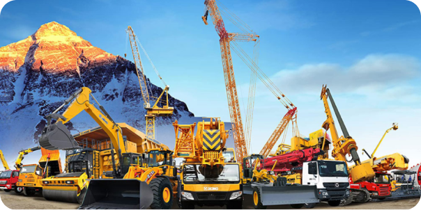 Vehicle Maintenance Equipment