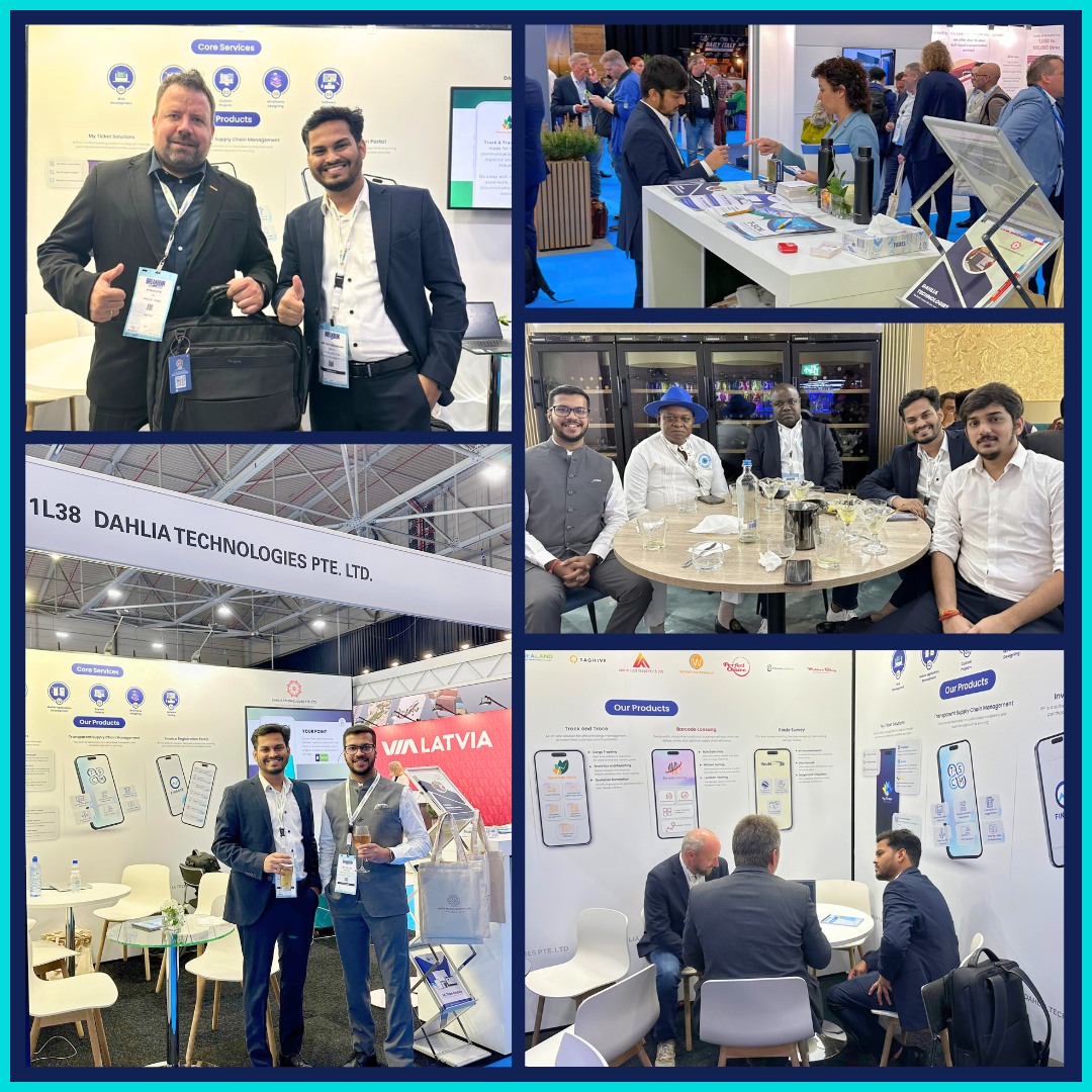 Dahlia Technologies image 36573