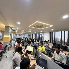 Webelight Solutions Pvt. Ltd. image 36477