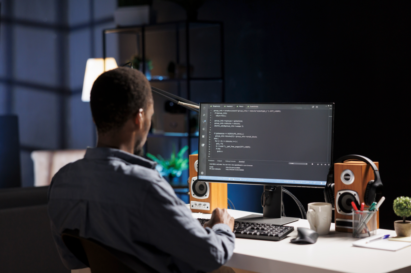 Application Maintenance & Support Services