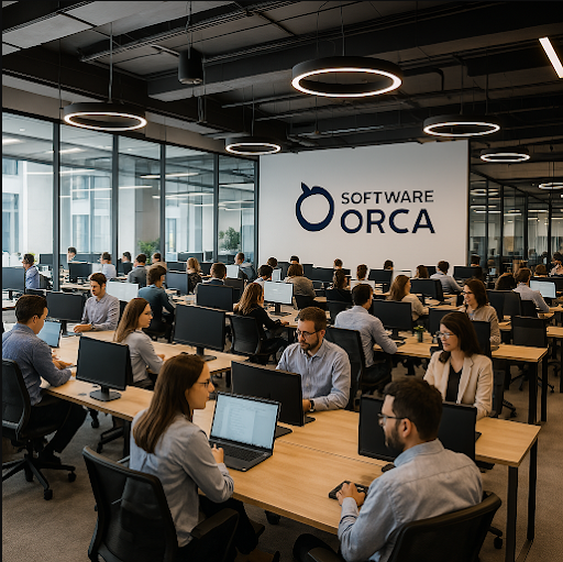 Software Orca – Mobile App Development San Francisco image 36701