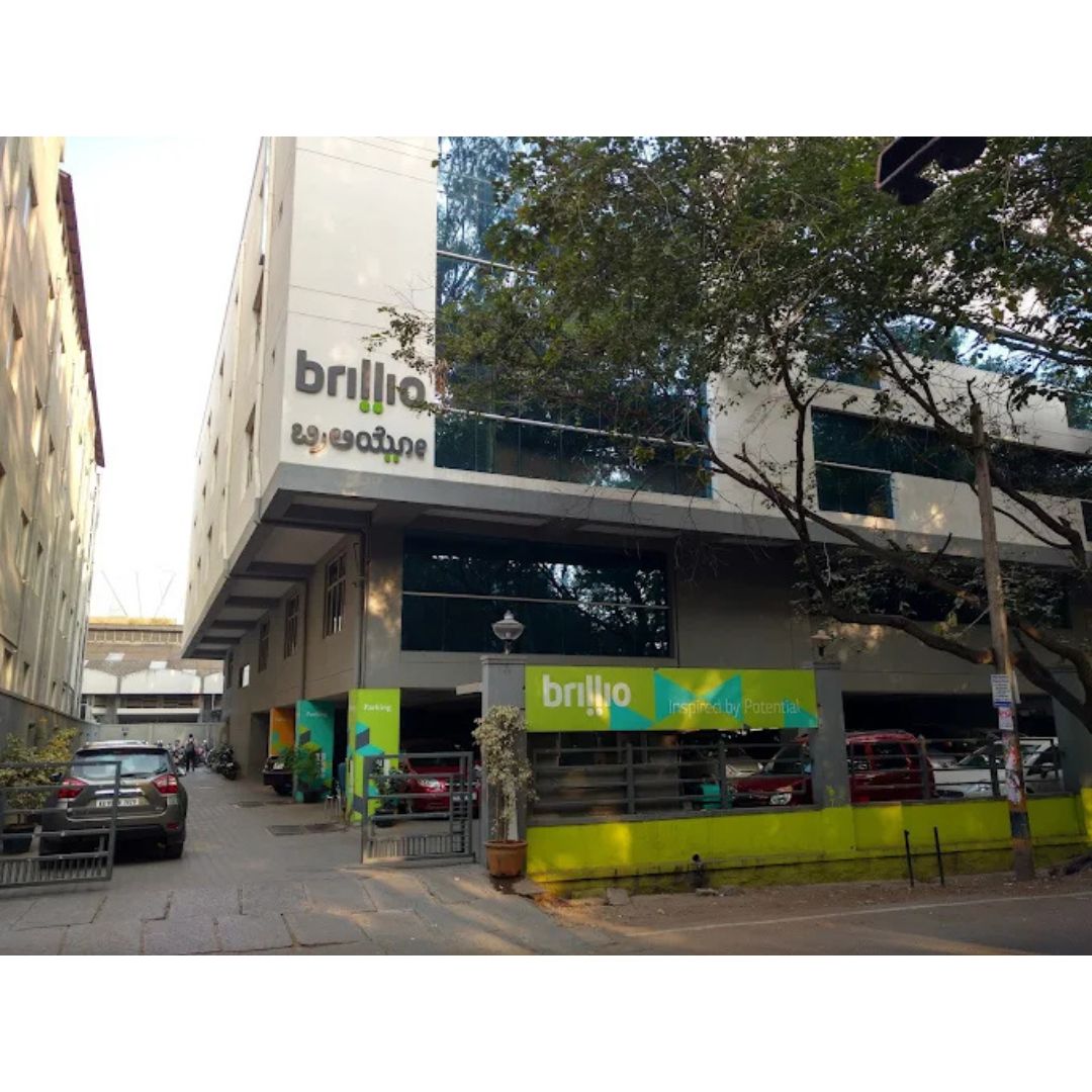 Brillio Technologies image 36715