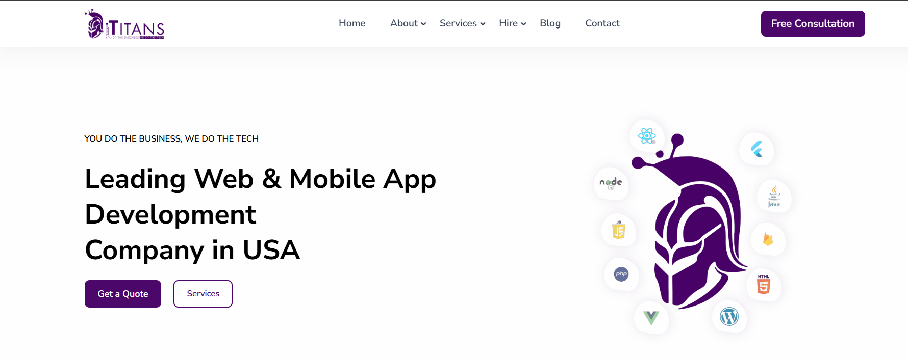 iTitans Tech image 36534