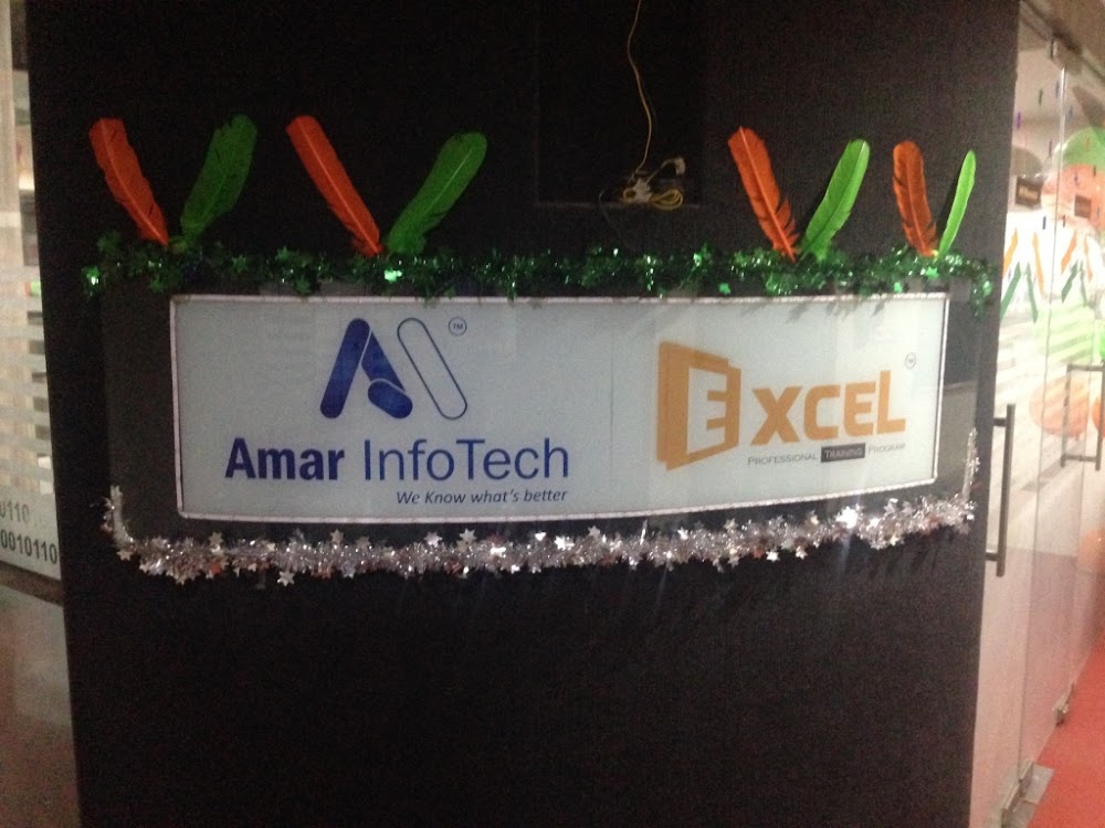 Amar Infotech image 36464