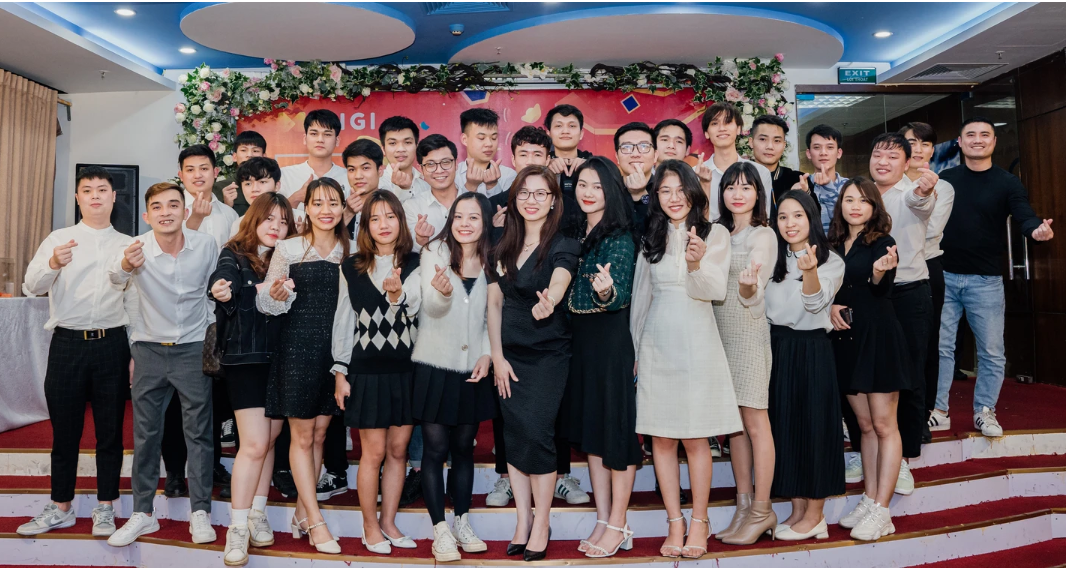 MIGI TECHNOLOGY CO., LTD image 28950