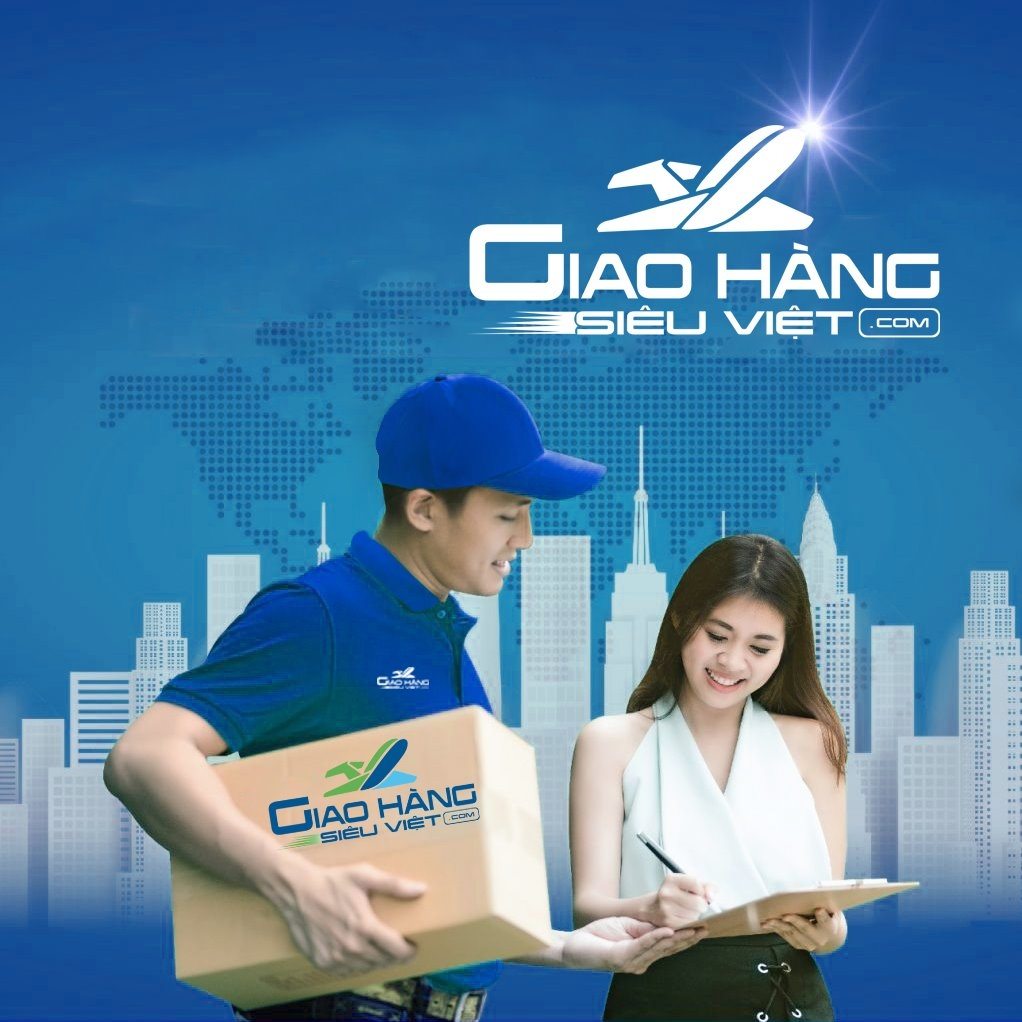 SIEU VIET EXPRESS - DELIVERY MANAGEMENT SOFTWARE