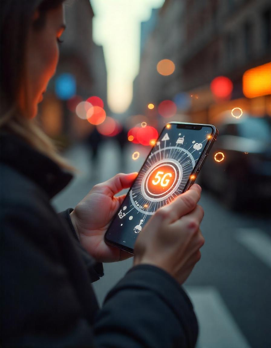 Upcoming Smartphones in 2025