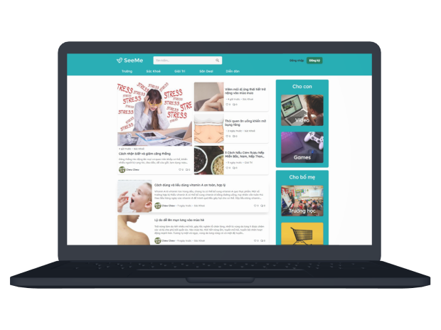 Educational Entertainment Social Network