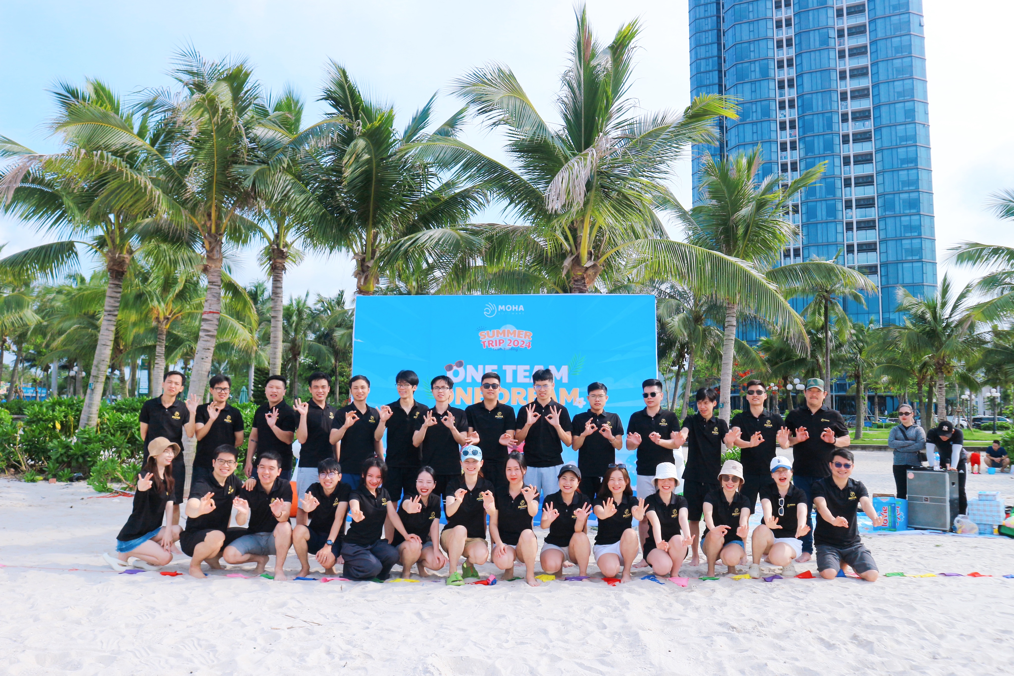 MOHA Software image 2003