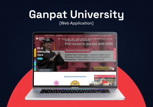 Ganpat University