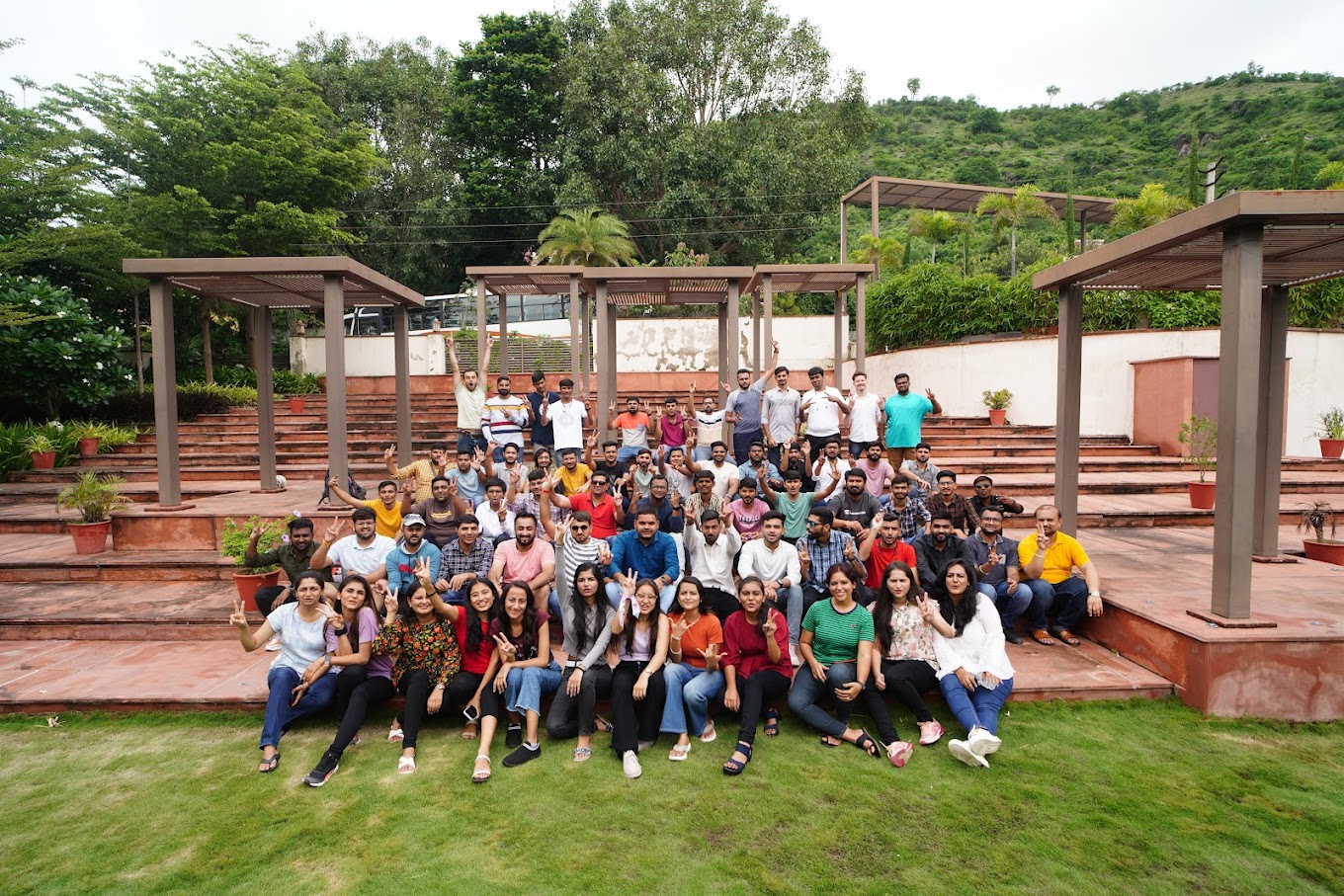 Webelight Solutions Pvt. Ltd. image 36476