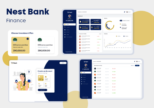 Nest Bank