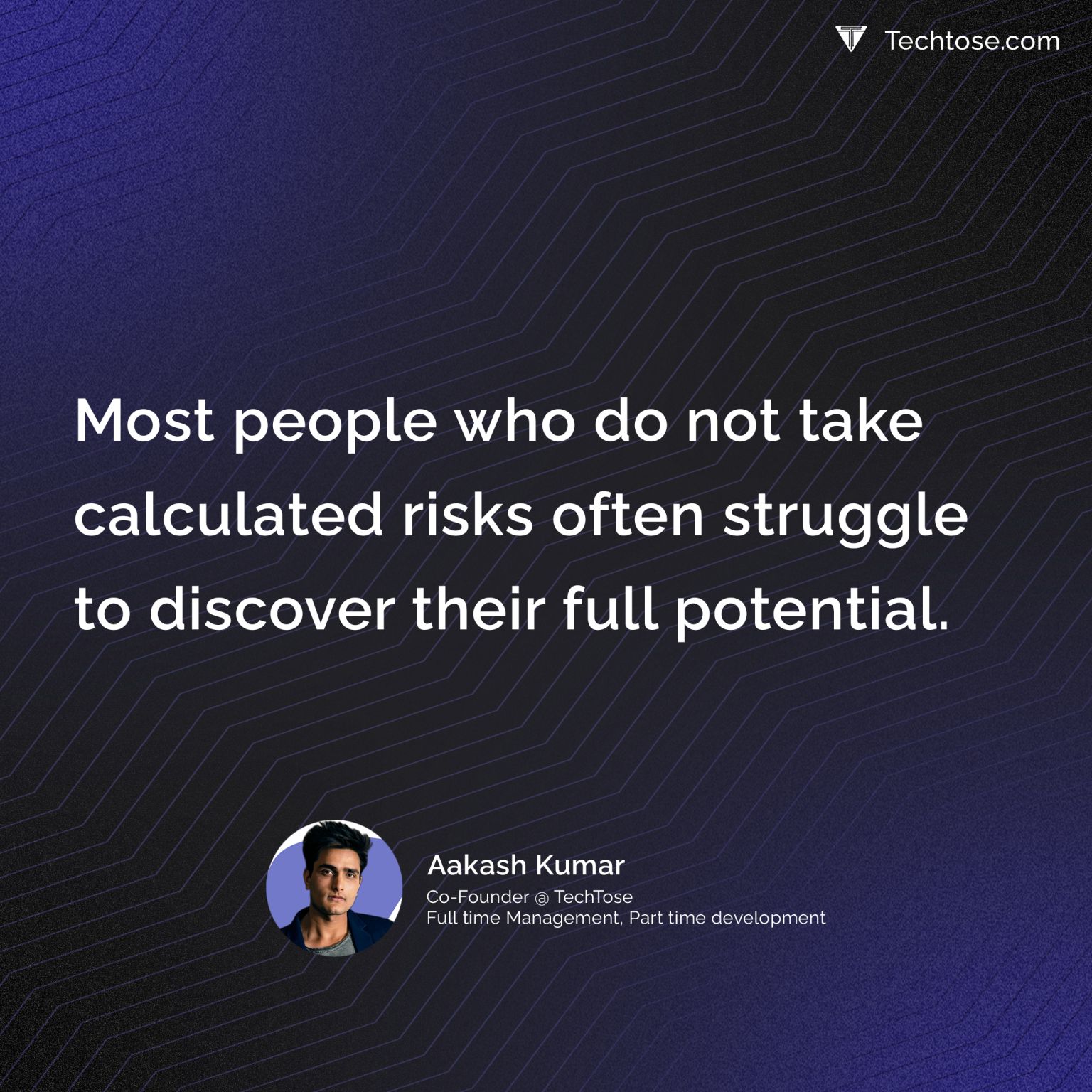 TechTose Imagine | Create | Innovate | Revolutionize. image 87