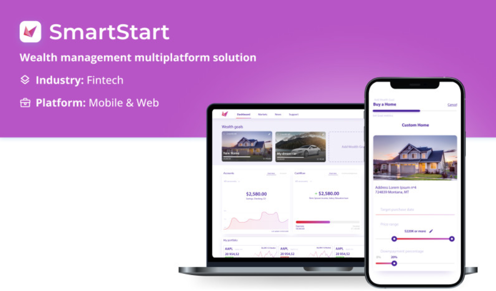 SmartStart