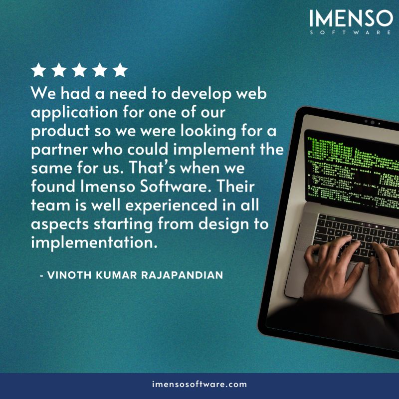 Imenso Software image 80
