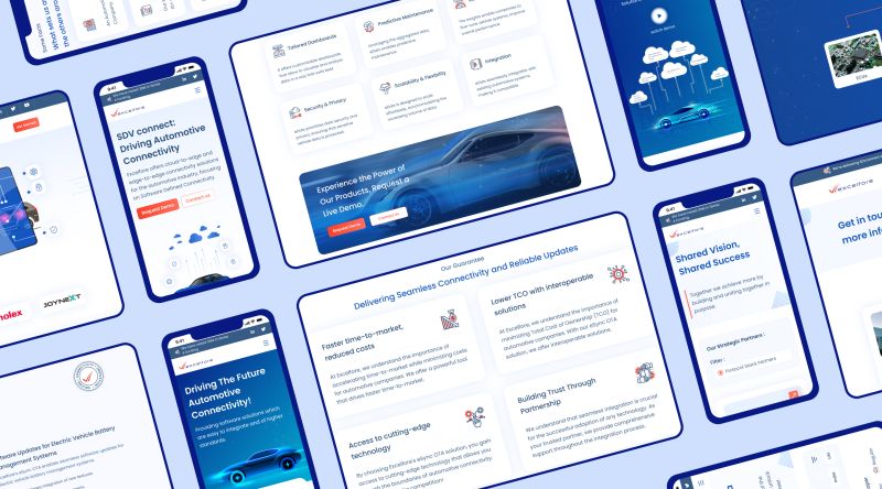 Wilson Wings - Enterprise Level Product Design & Development Wing image 71