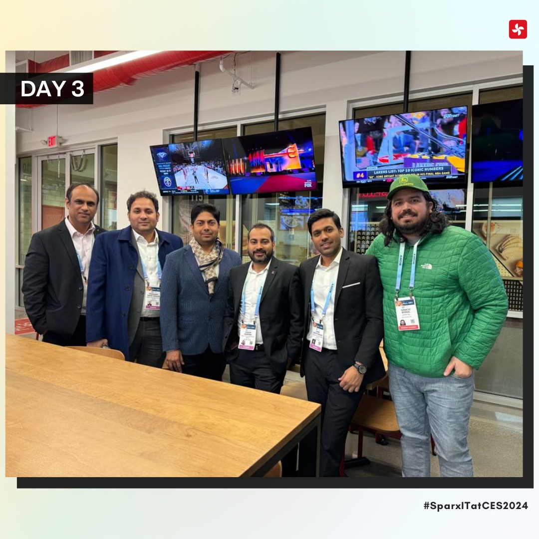 Sparx IT Agency image 83