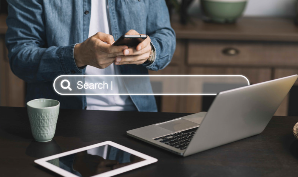 Preference-based Search Engine Development