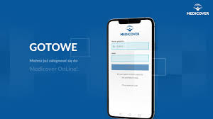Medicover Online